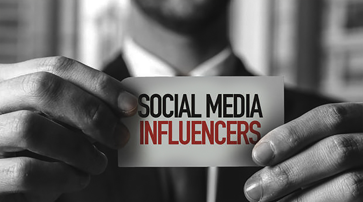 Read more about the article Social Media Influencers: Tawaran Bagi UMKM Dan Wirausahawan Sosial