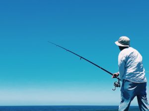 Read more about the article Pancing Ikan, Jangan Pancing Masalah