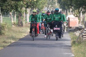 Read more about the article Menata dan Mengelola Olahraga di Indonesia: Sebuah Tinjauan Singkat