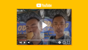 Read more about the article Pemasaran Viral