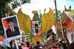 Read more about the article Pancasila dalam Kehidupan Kemahasiswaan: Gotong Royong sebagai Sebuah Jawaban