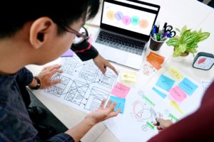 Read more about the article Mengapa Design Thinking Penting untuk Diterapkan di Usaha Sosial?