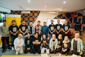 Read more about the article CHUB Fisipol UGM Gelar Final Talent Pitching Program Inkubasi Bisnis Sosial 2024